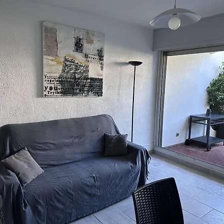 Appartamento Agréable, Animaux Admis - 4 Pers. - Fr-1-731-157