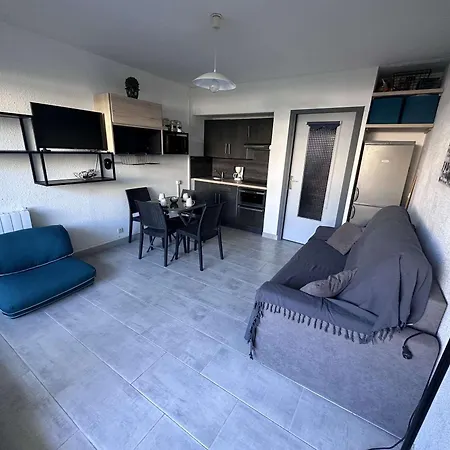 Appartamento Agréable, Animaux Admis - 4 Pers. - Fr-1-731-157
