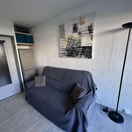 Agréable, Animaux Admis - 4 Pers. - Fr-1-731-157 *